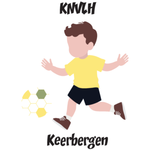 logo voor voetbal vzw