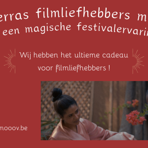 MOOOV eindejaarsactie